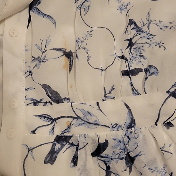 Philosophy Birch Dress - Picture 2 of 2